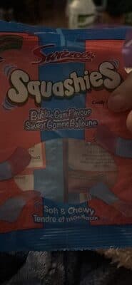 Squashies