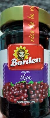 Jalea de uva