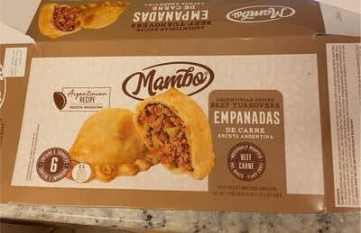 Empanadas
