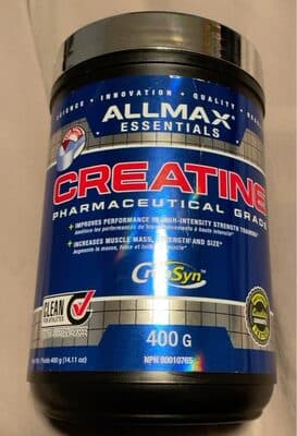Creatine
