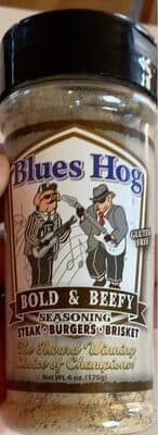 Bold Beefy Seasoning