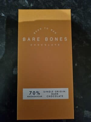 Bare Bones