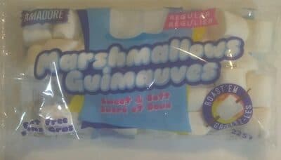 Marshmallows