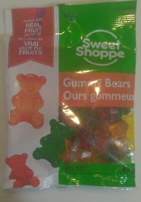 Gummy Bears
