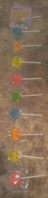 Lollipops