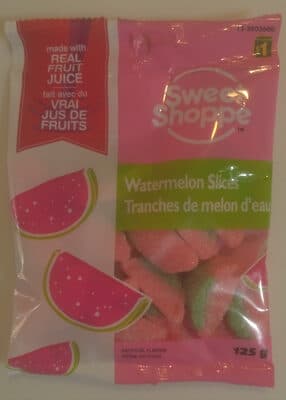 Watermelon Slices