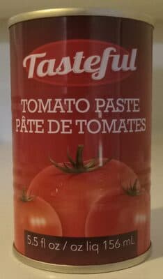 Tomato Paste