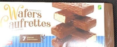 Wafers Gaufrettes