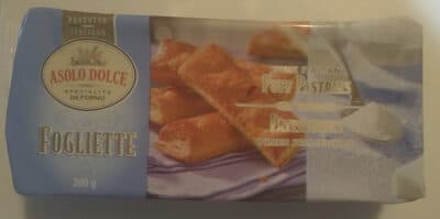 Fogliette