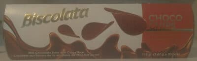 Milk Chocolate Choco Chips