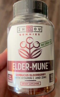 Elder-mune