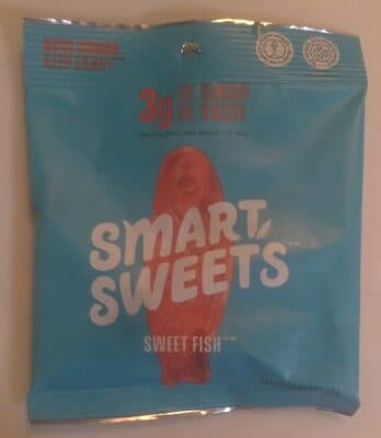 Sweet Fish