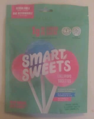 Lollipops