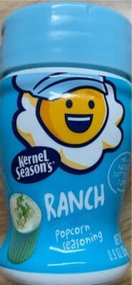 Kernel Seasons Popcorn Seasoning Ranch