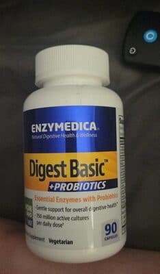 Enzymedica