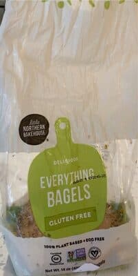 Everything Bagels