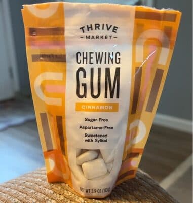 Chewing Gum