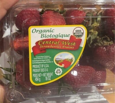 Strawberry