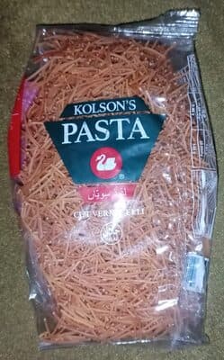 Kolson's Cut Vermicelli