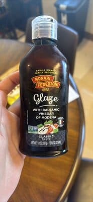 Balsamic Vinegar of Modena