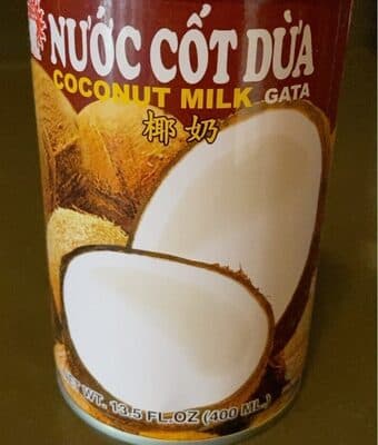 Coconut Milk
