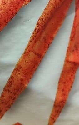 18 carrot gold