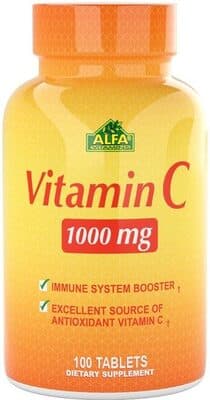 Vitamin C