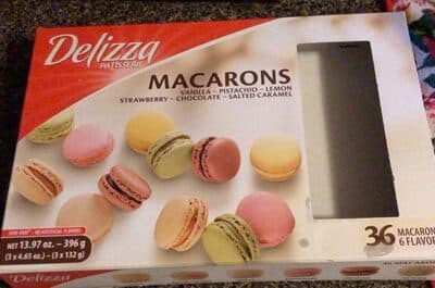 Macarons
