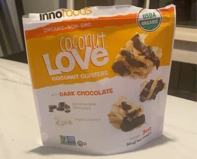 Coconut Love