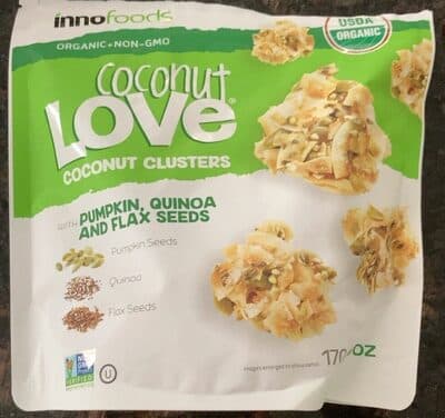 Coconut love