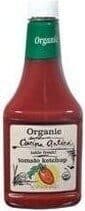 Organic Tomato Ketchup