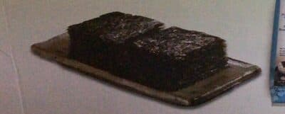 Roasted & Lightly Salted Seaweed