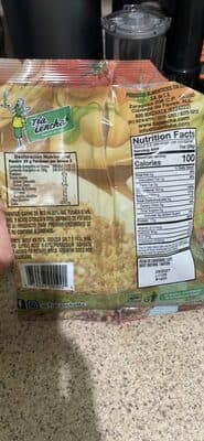 Machacado