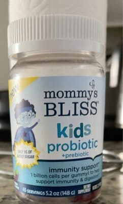 Kid Probiotic +prebiotic