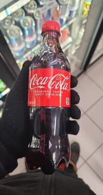 Coke Classic