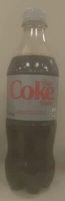 Diet Coca-Cola