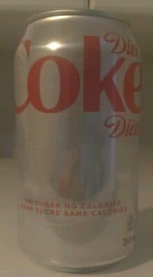Diet Coke
