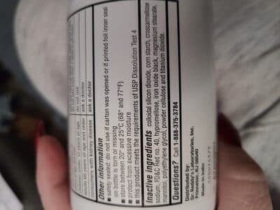 allergy relief