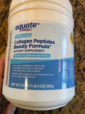 Collagen Peptides