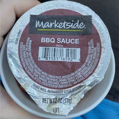 Barbecue Sauce