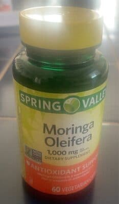 Moringa
