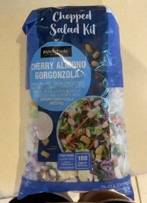 Chopped Salad Kit