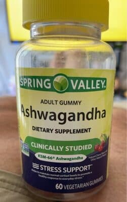 Ashwagandha
