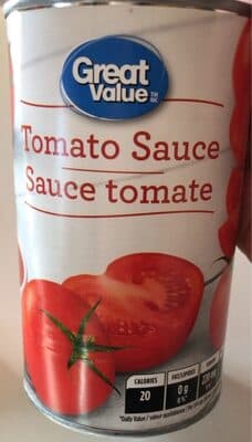 Sauce tomate