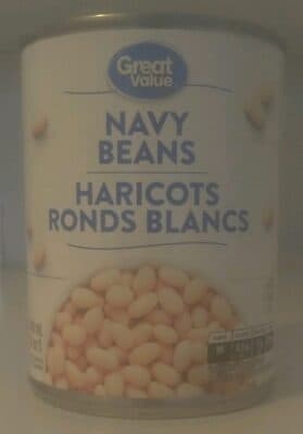 Navy Beans