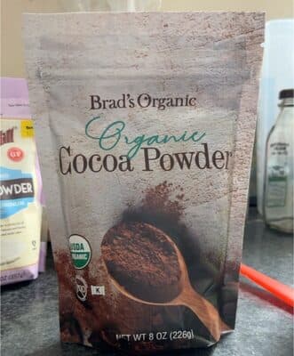 Cocoa Powder