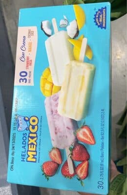 Premium Ice Cream
