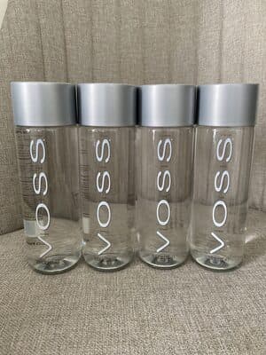 Artesian Water