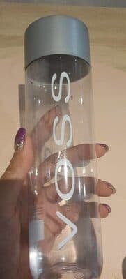 Artesian Water