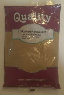 Coriander Powder